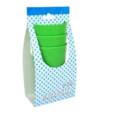 Plastična čaša