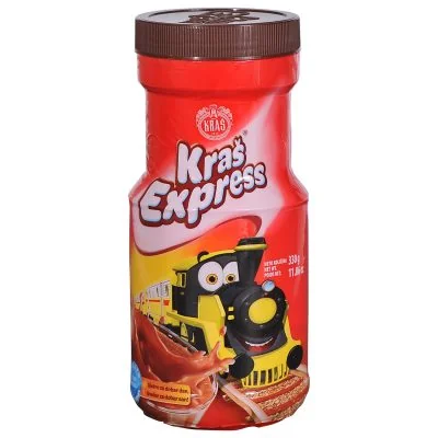 Plastična ambalaža Kraš Express